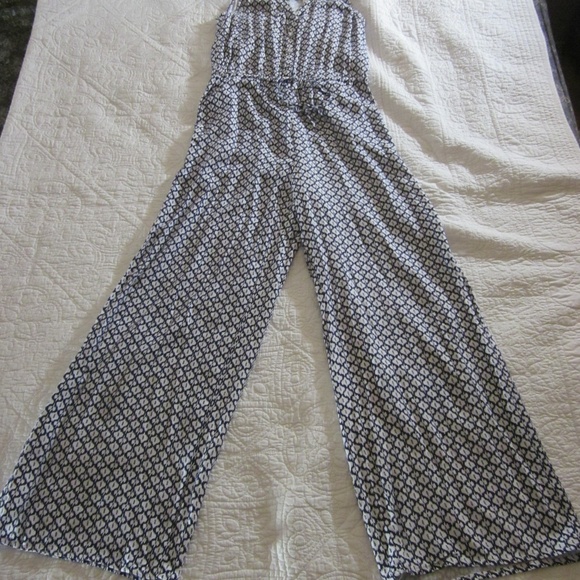 Skies Are Blue Other - Skies are Blue Izora Jumpsuit XS Stitch Fix